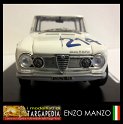 Alfa Romeo Giulia ti super quadrifoglio - Monte Pellegrino 1964 - Quattroruote 1.24 (7)